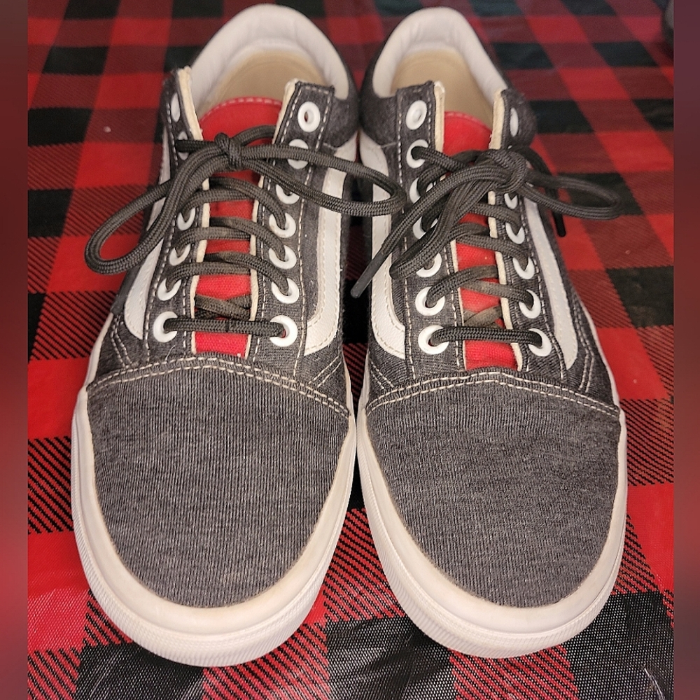 Vans Old Skool 'Coastal' - Black